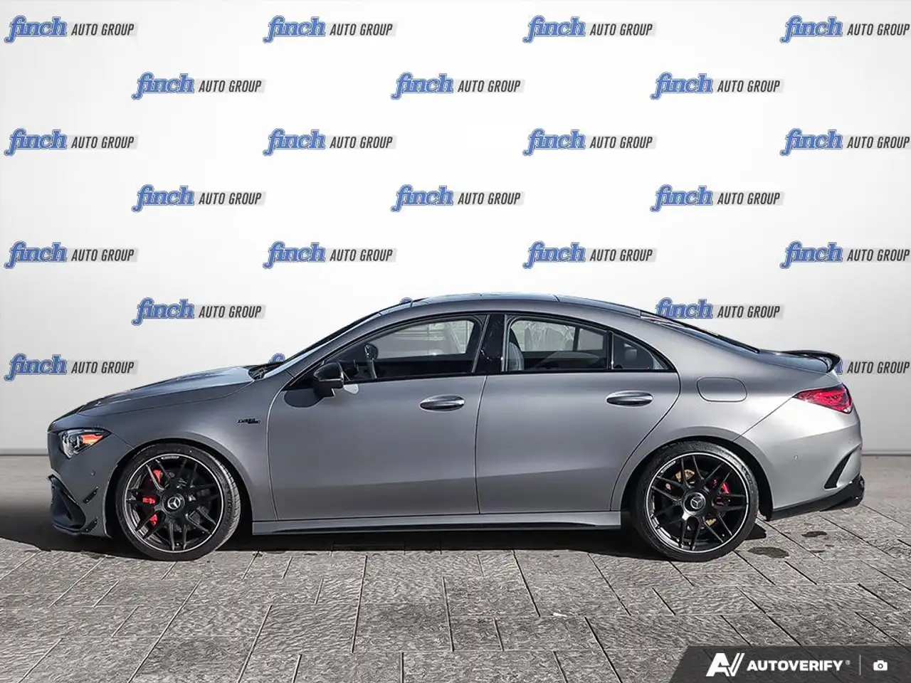 Mercedes-Benz CLA - Image 3