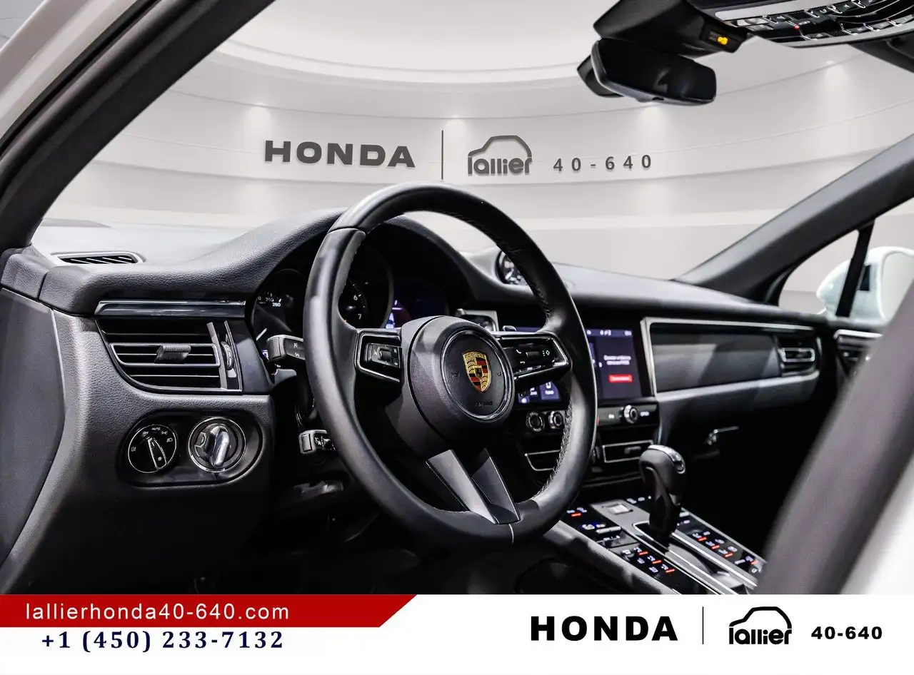 Porsche Macan - Image 21