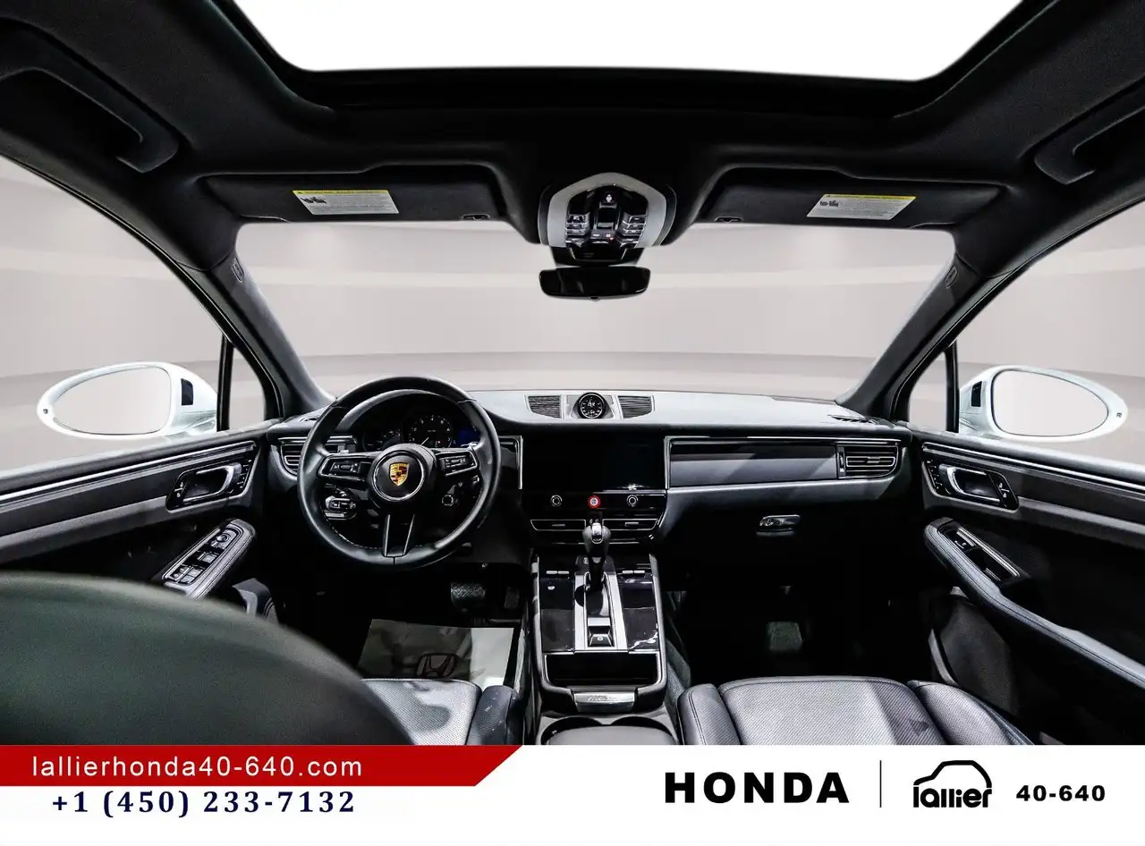 Porsche Macan - Image 14