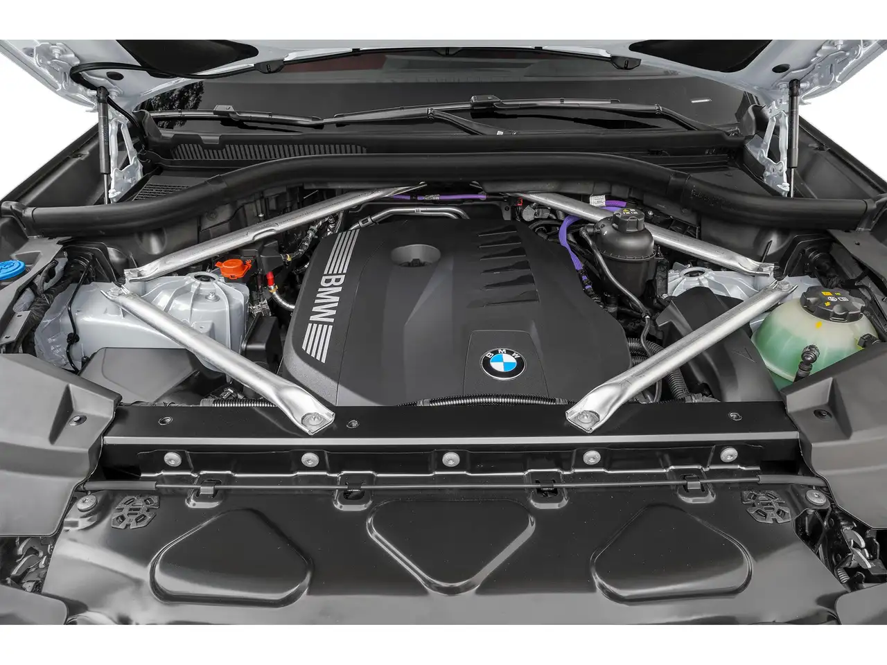 BMW X6 - Image 7