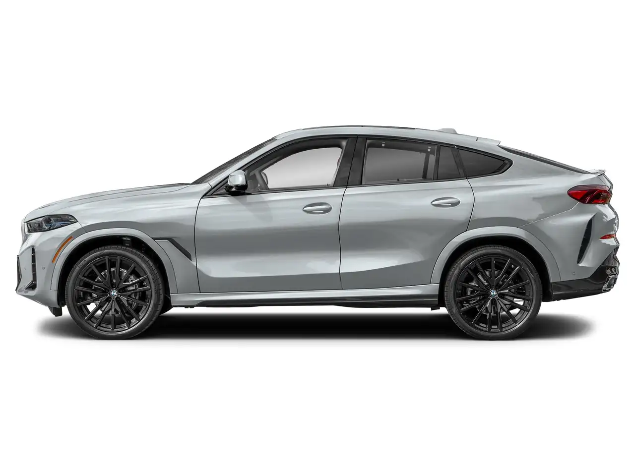 BMW X6 - Image 3