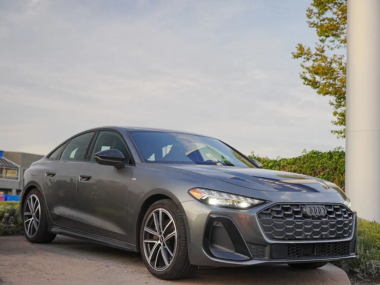 Audi A5 - Image 2