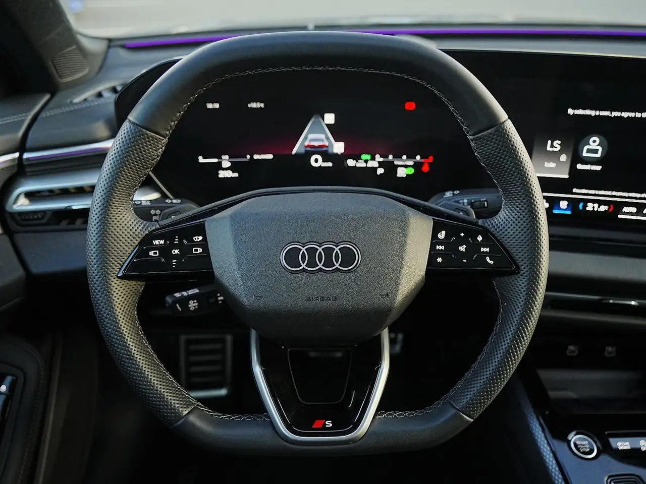 Audi A5 - Image 25