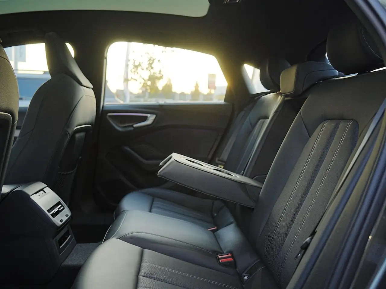 Audi A5 - Image 15