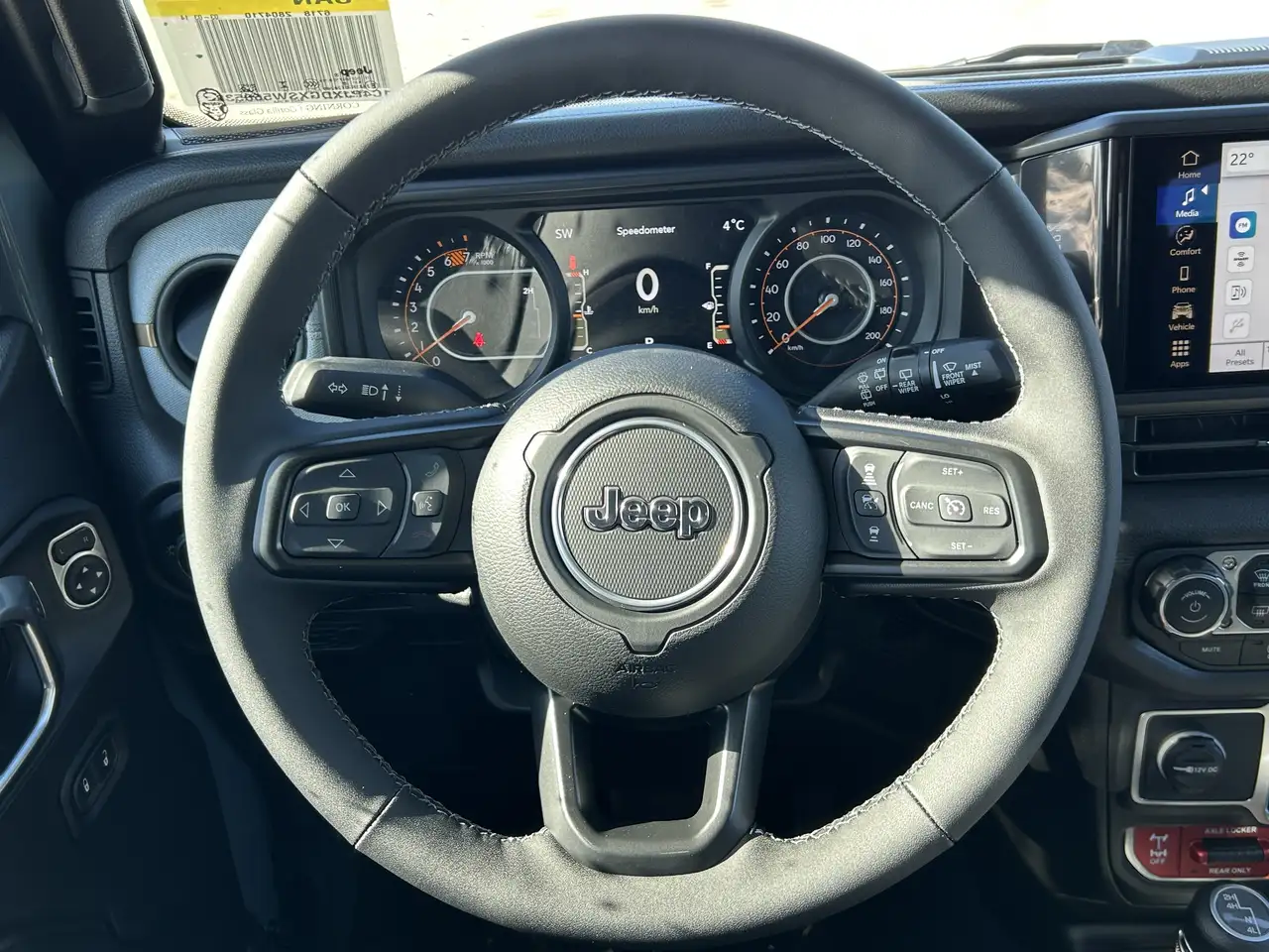 Jeep Wrangler - Image 18