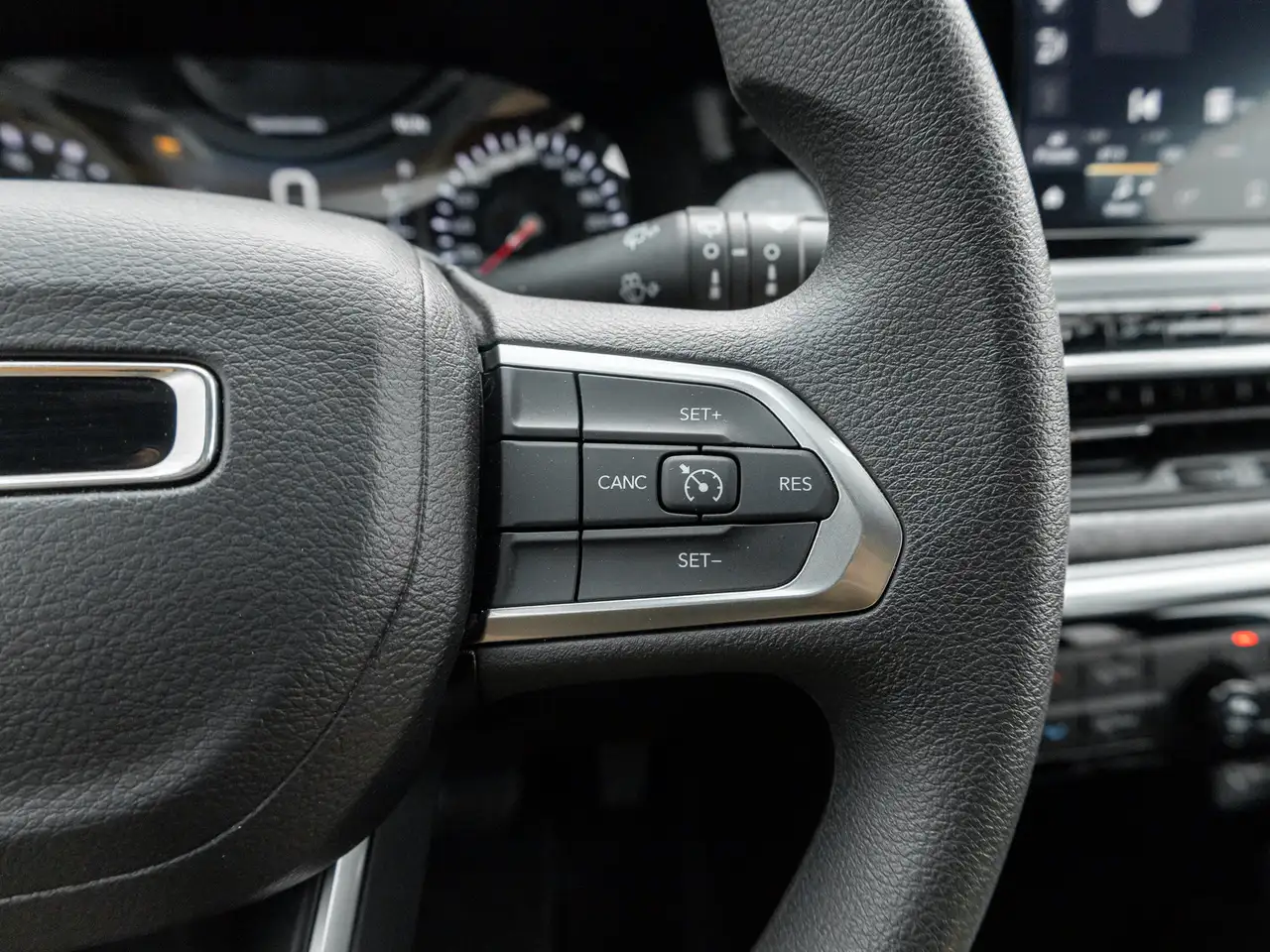Jeep Compass - Image 10