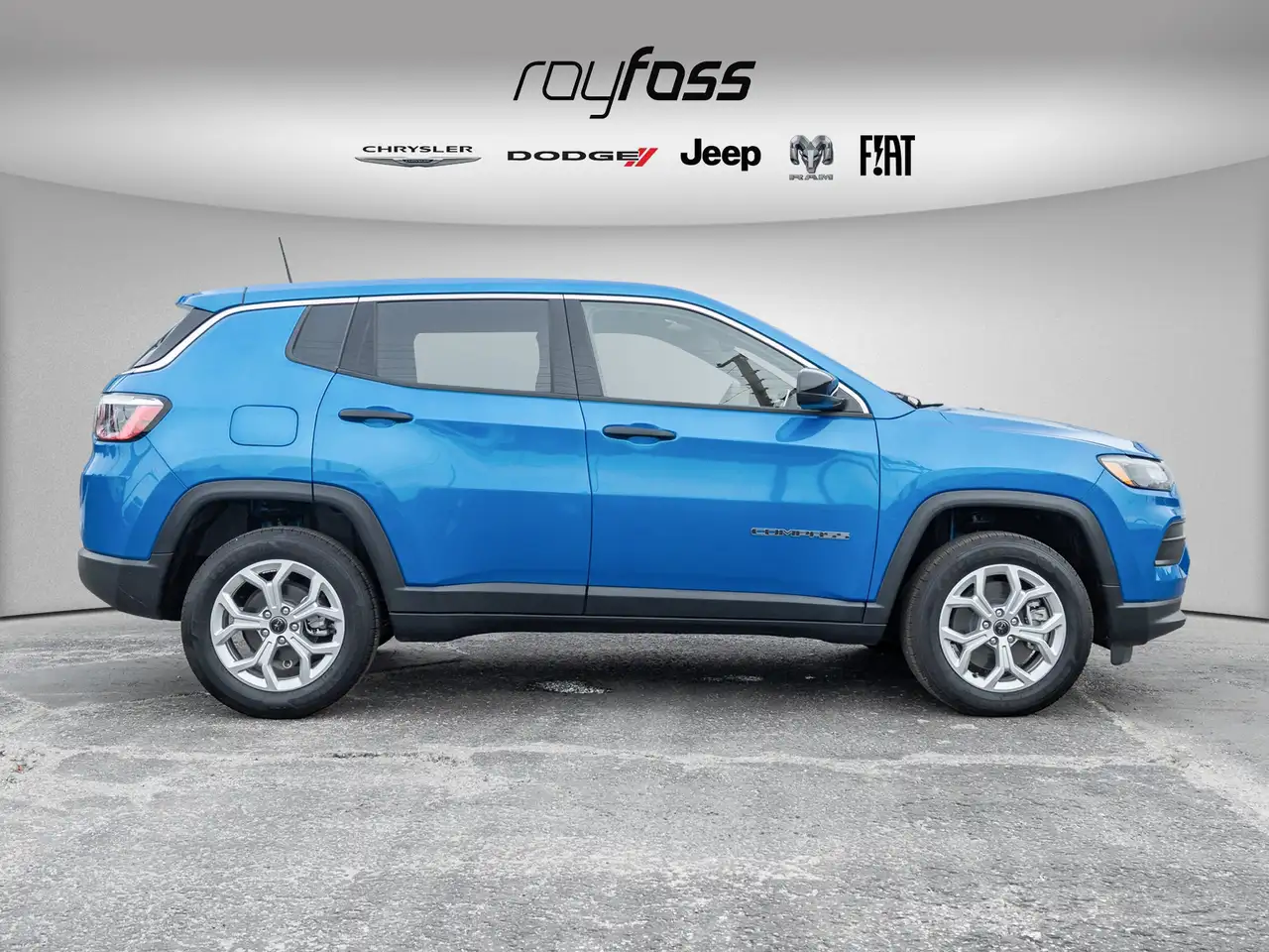 Jeep Compass - Image 3
