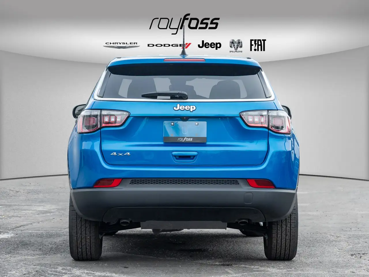 Jeep Compass - Image 6