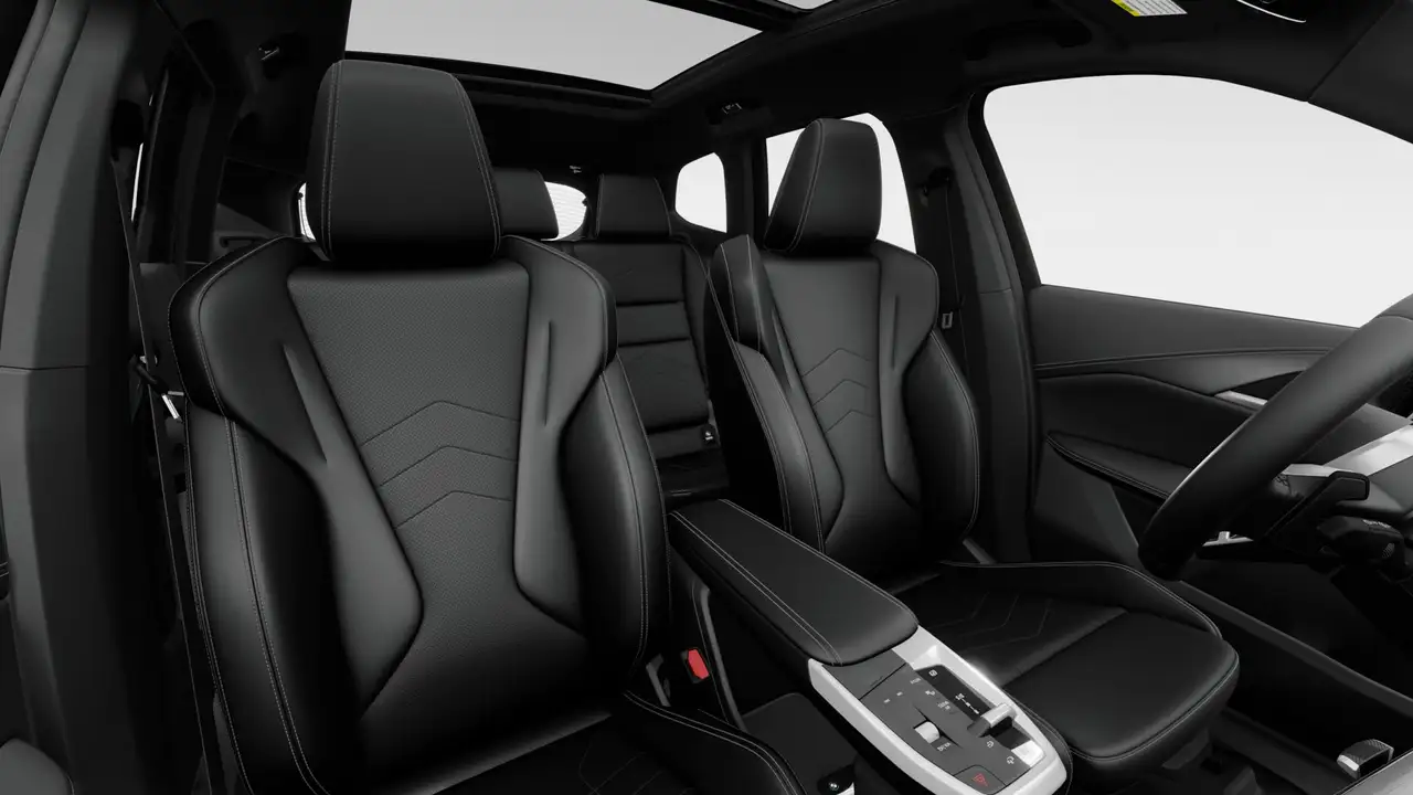 BMW X1 - Image 14