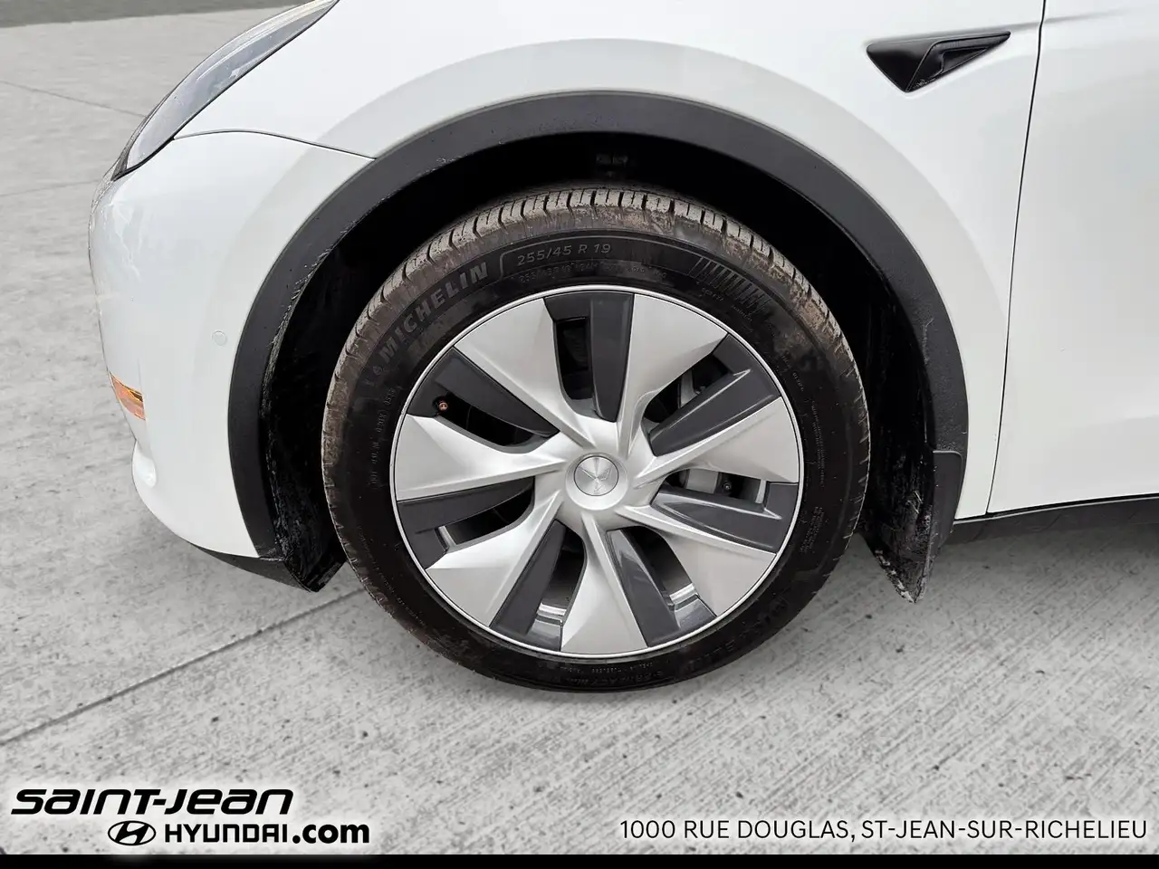 Tesla Model Y - Image 5