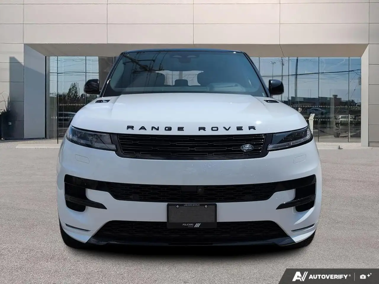 Land Rover Range Rover Sport - Image 2