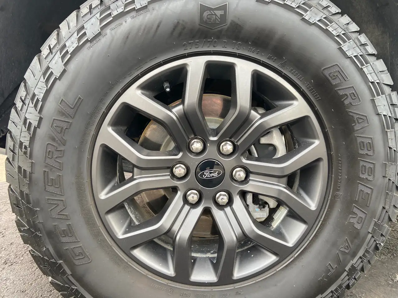Ford F-150 - Image 11