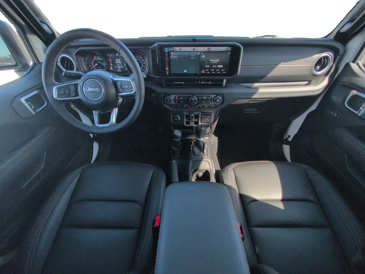 Jeep Wrangler - Image 10