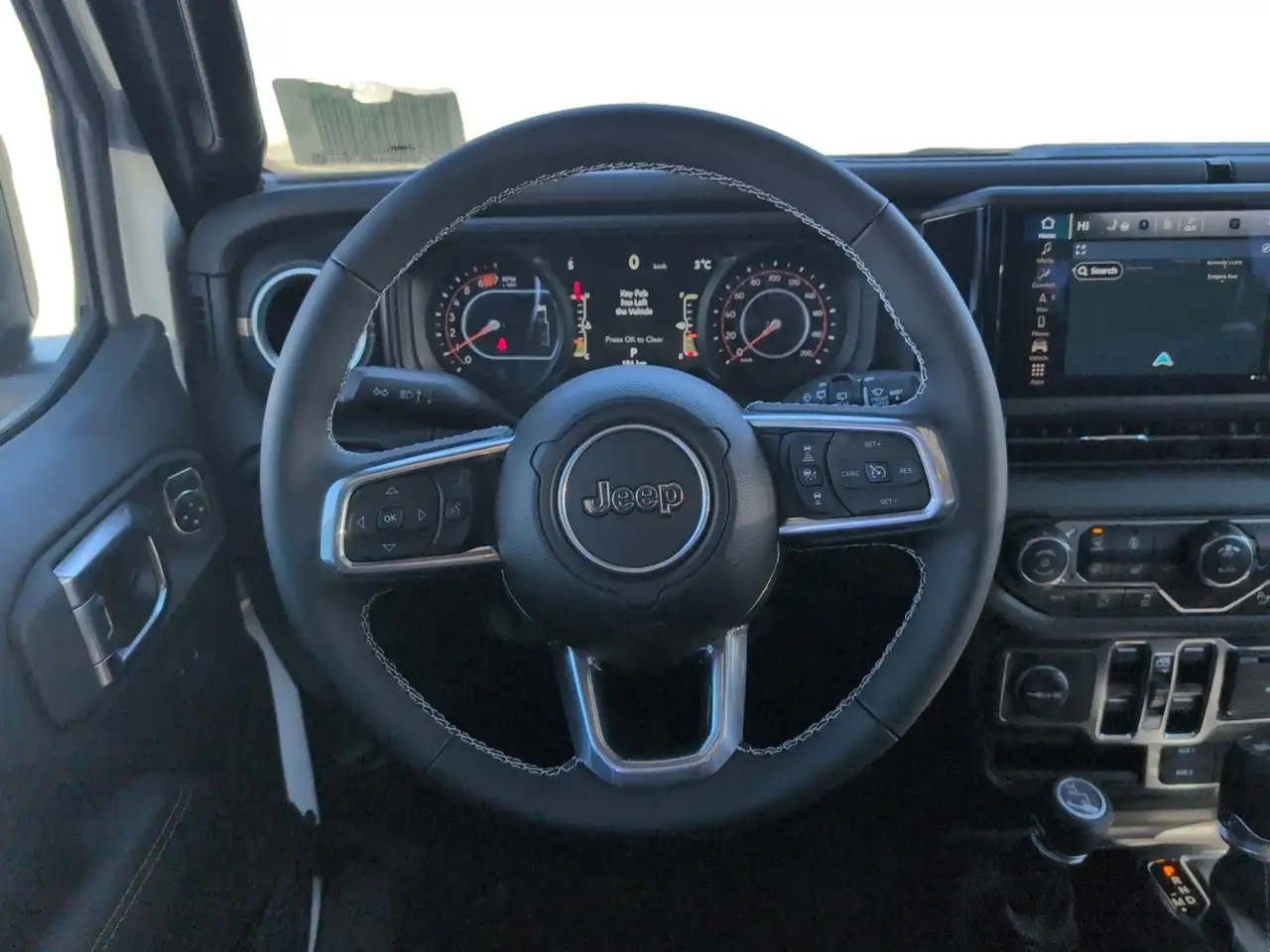 Jeep Wrangler - Image 12