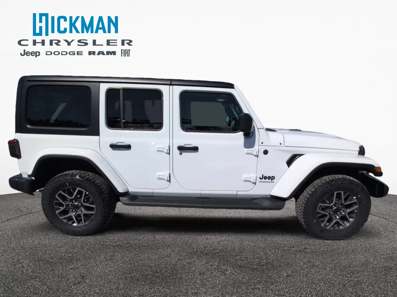 Jeep Wrangler - Image 6