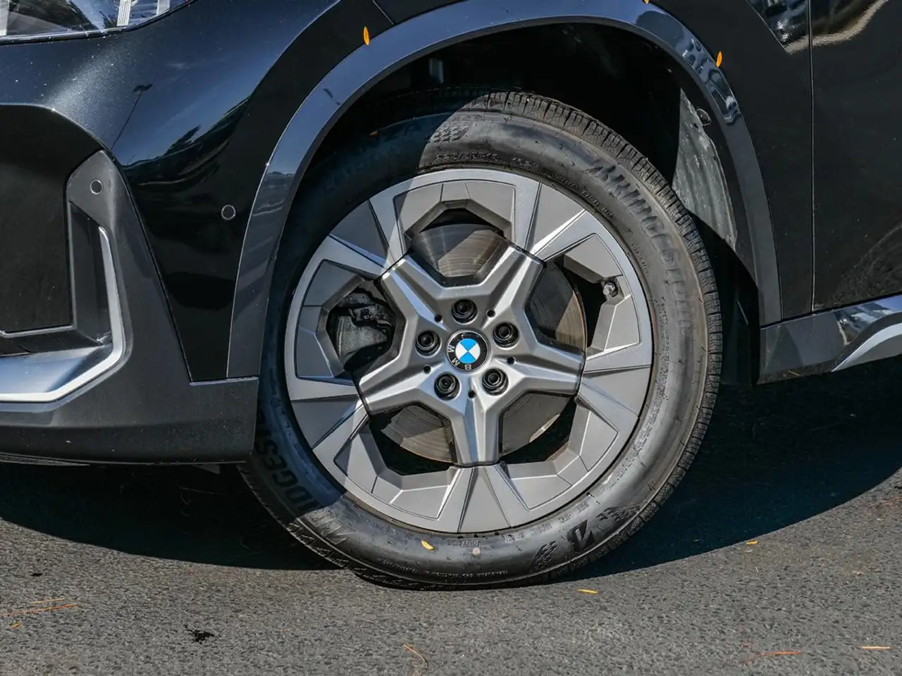 BMW X1 - Image 12