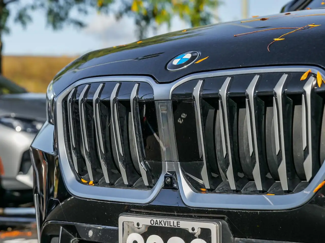 BMW X1 - Image 9