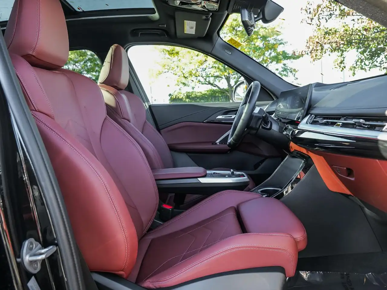 BMW X1 - Image 15