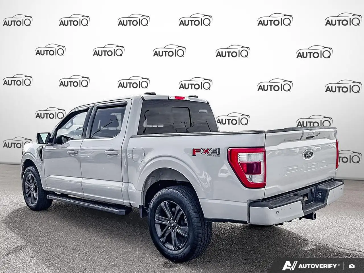 Ford F-150 - Image 4