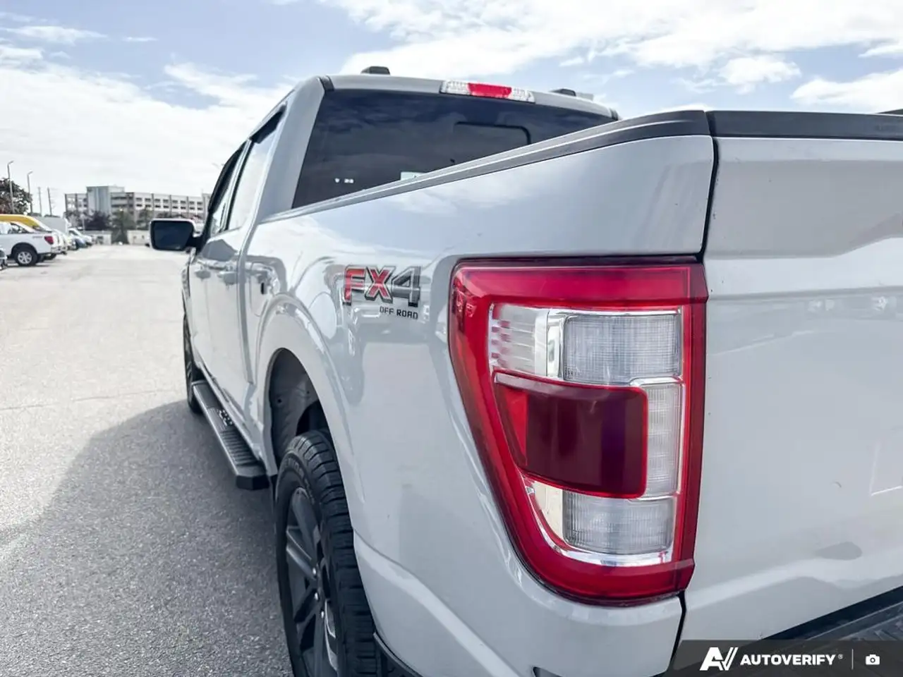 Ford F-150 - Image 10