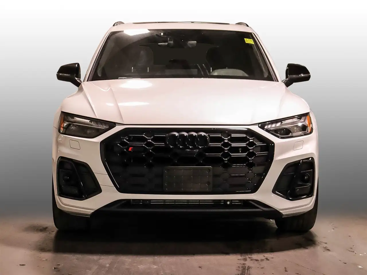 Audi SQ5 - Image 2