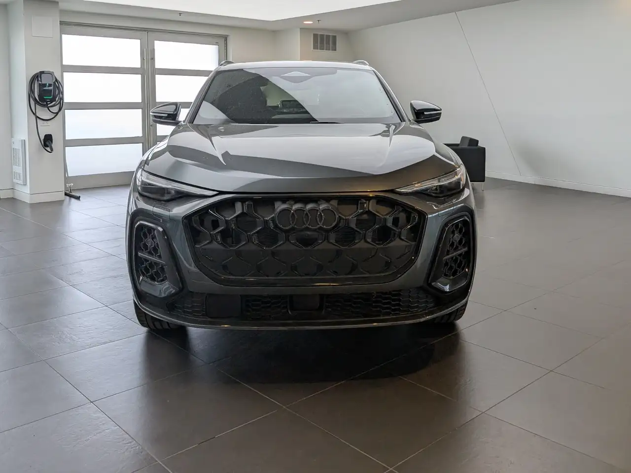 Audi Q5 - Image 4