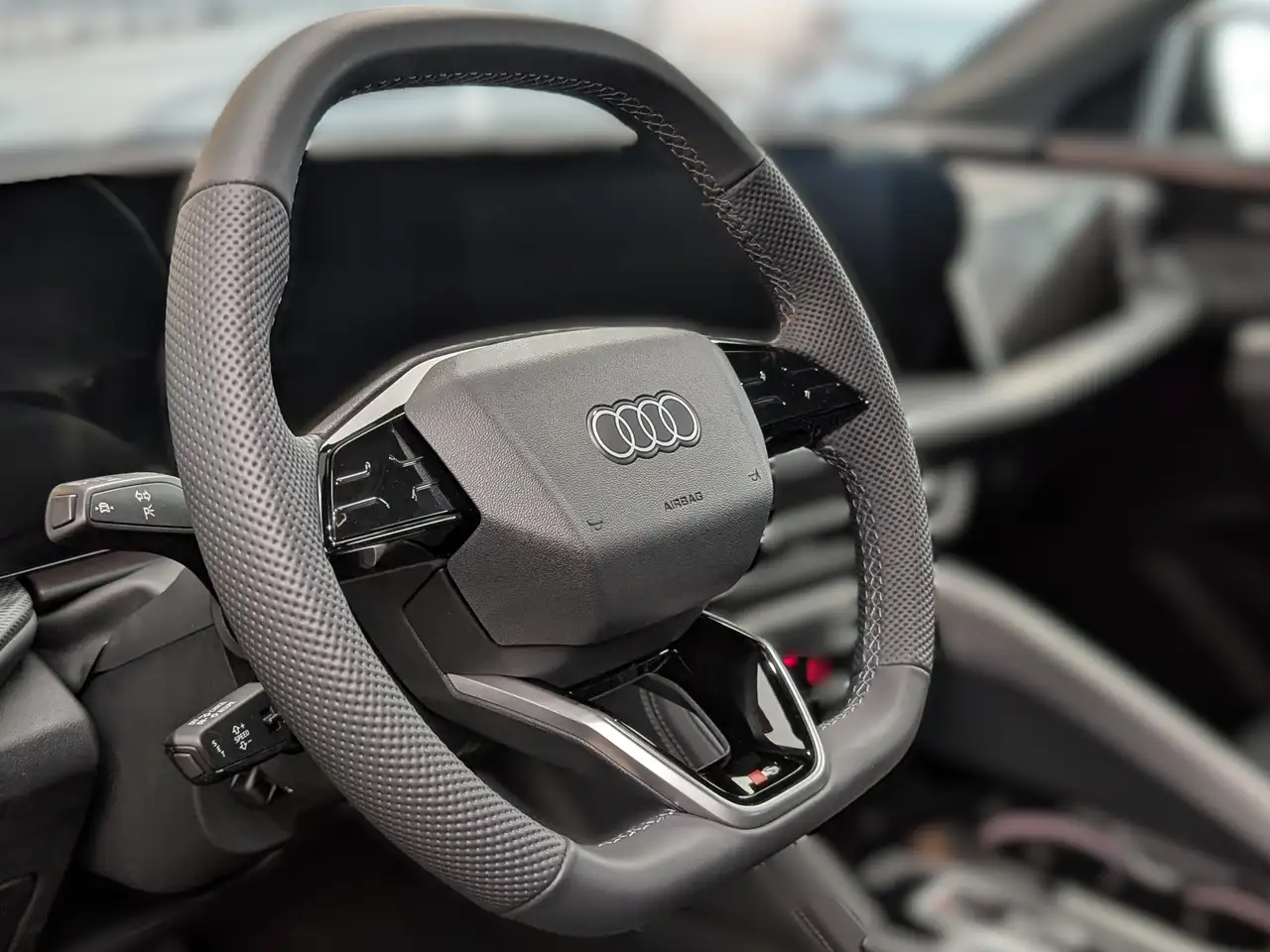 Audi Q5 - Image 9