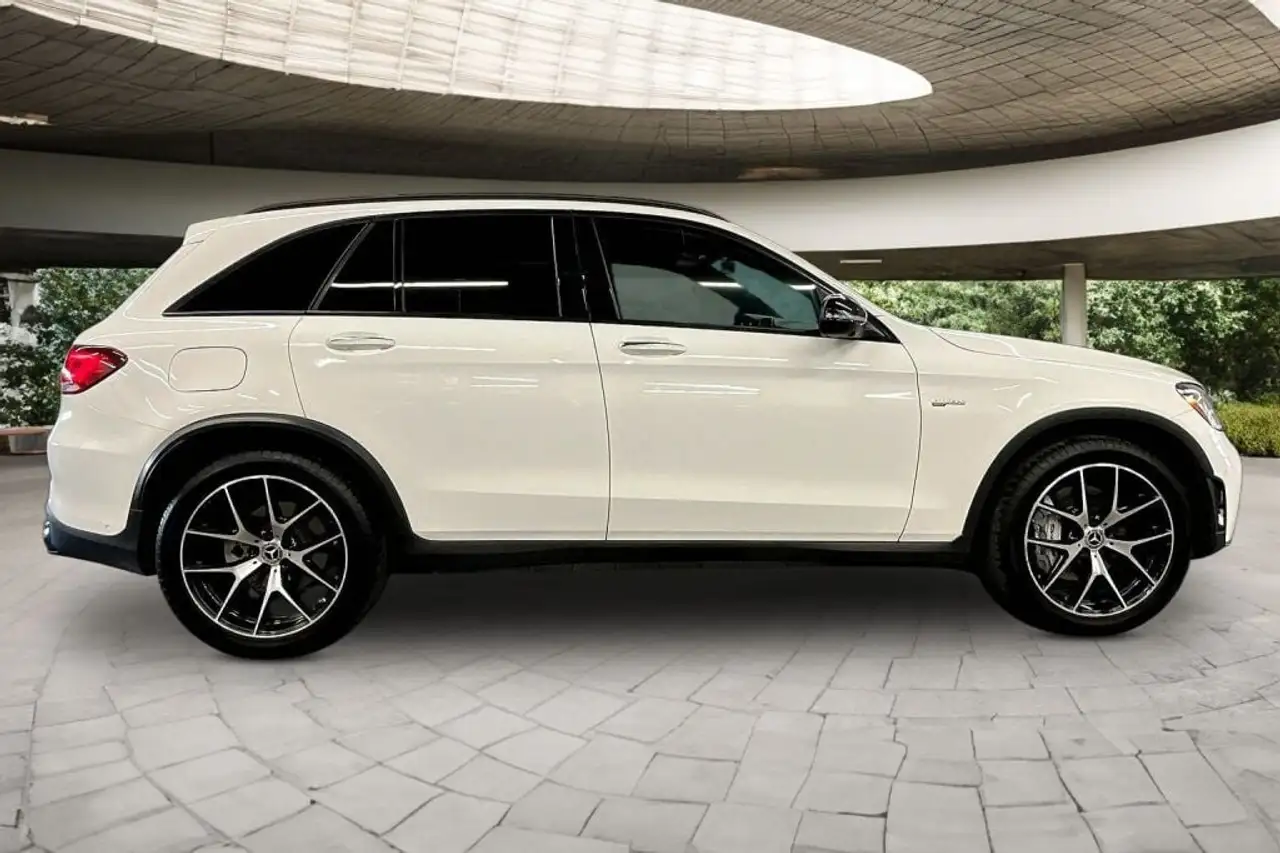 Mercedes-Benz GLC - Image 8