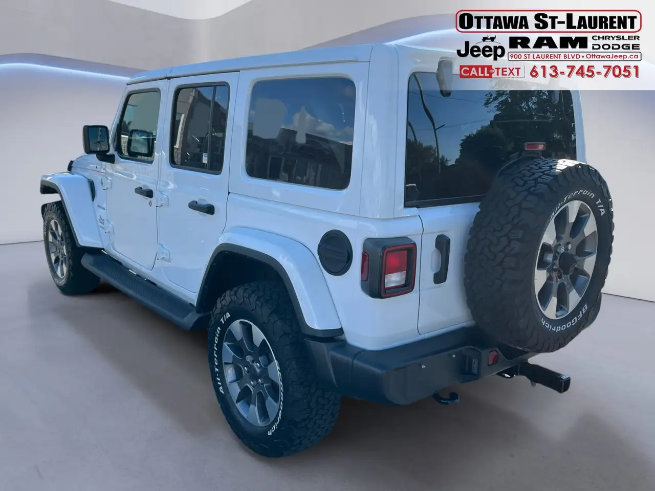 Jeep Wrangler - Image 4