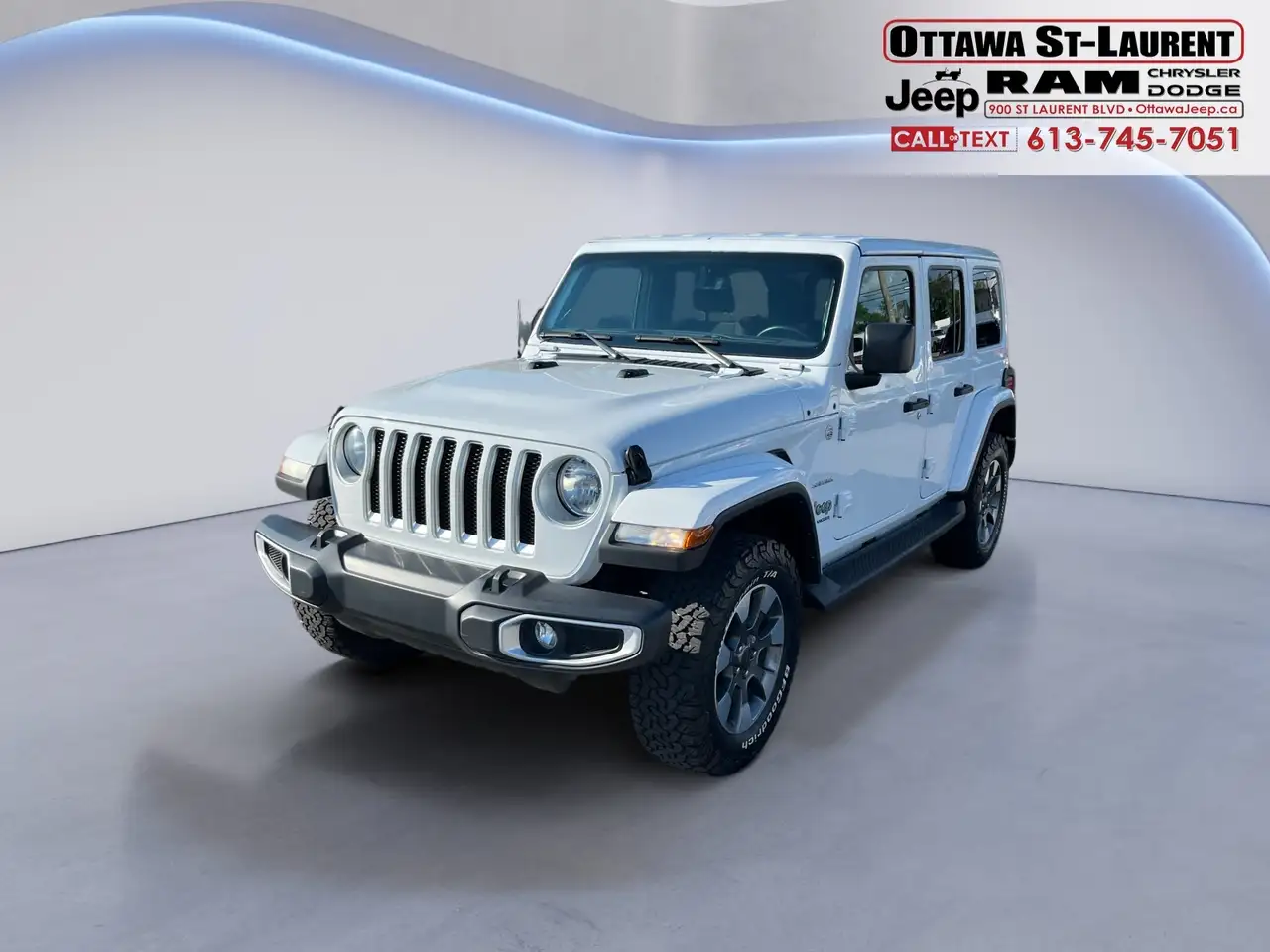Jeep Wrangler - Image 3