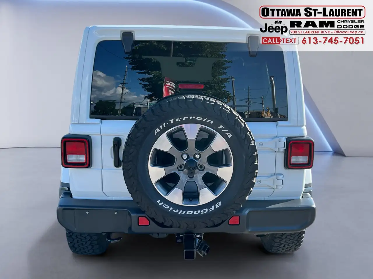 Jeep Wrangler - Image 5