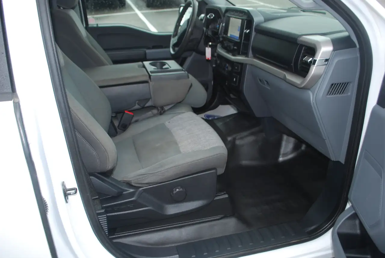 Ford F-150 - Image 18