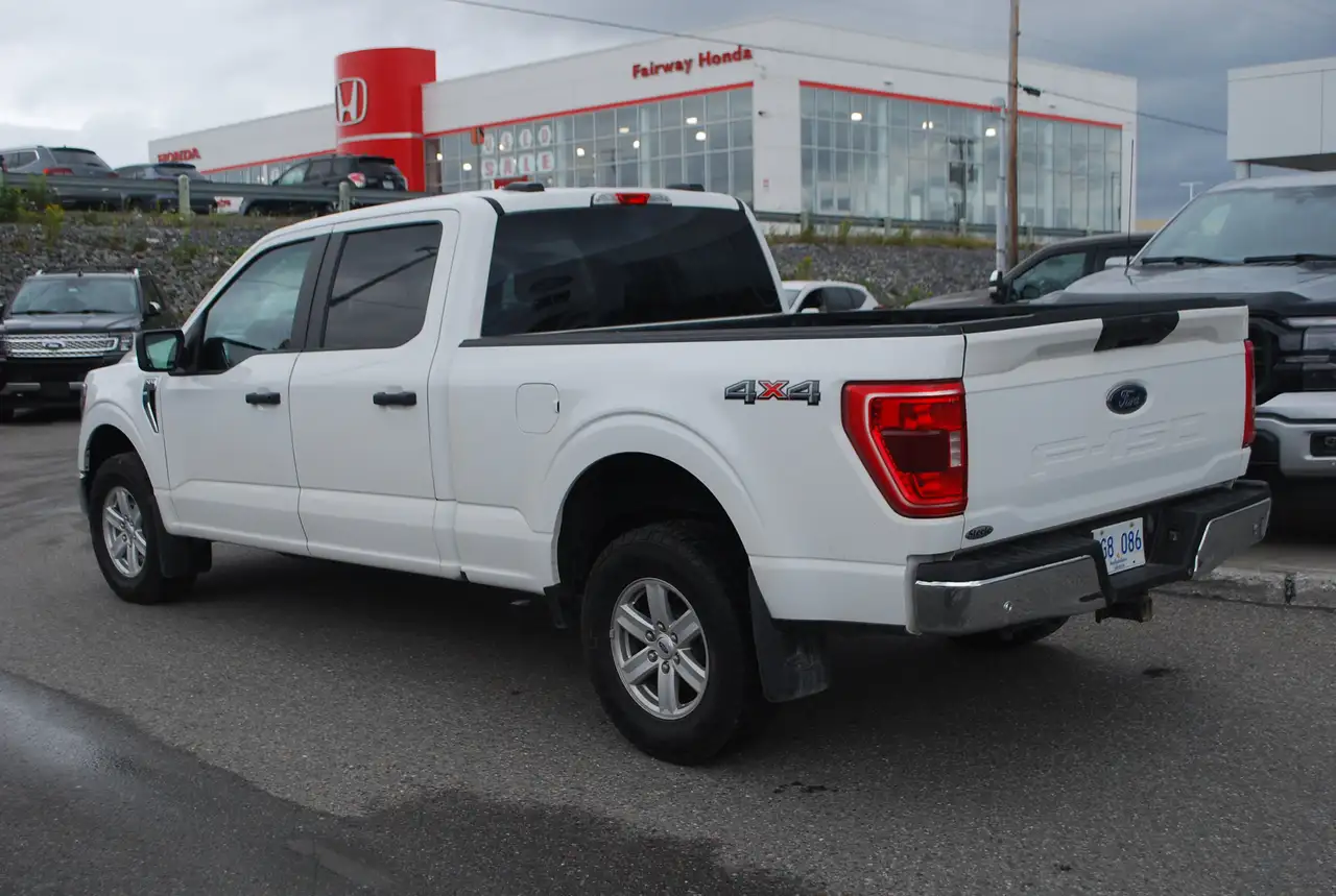 Ford F-150 - Image 4
