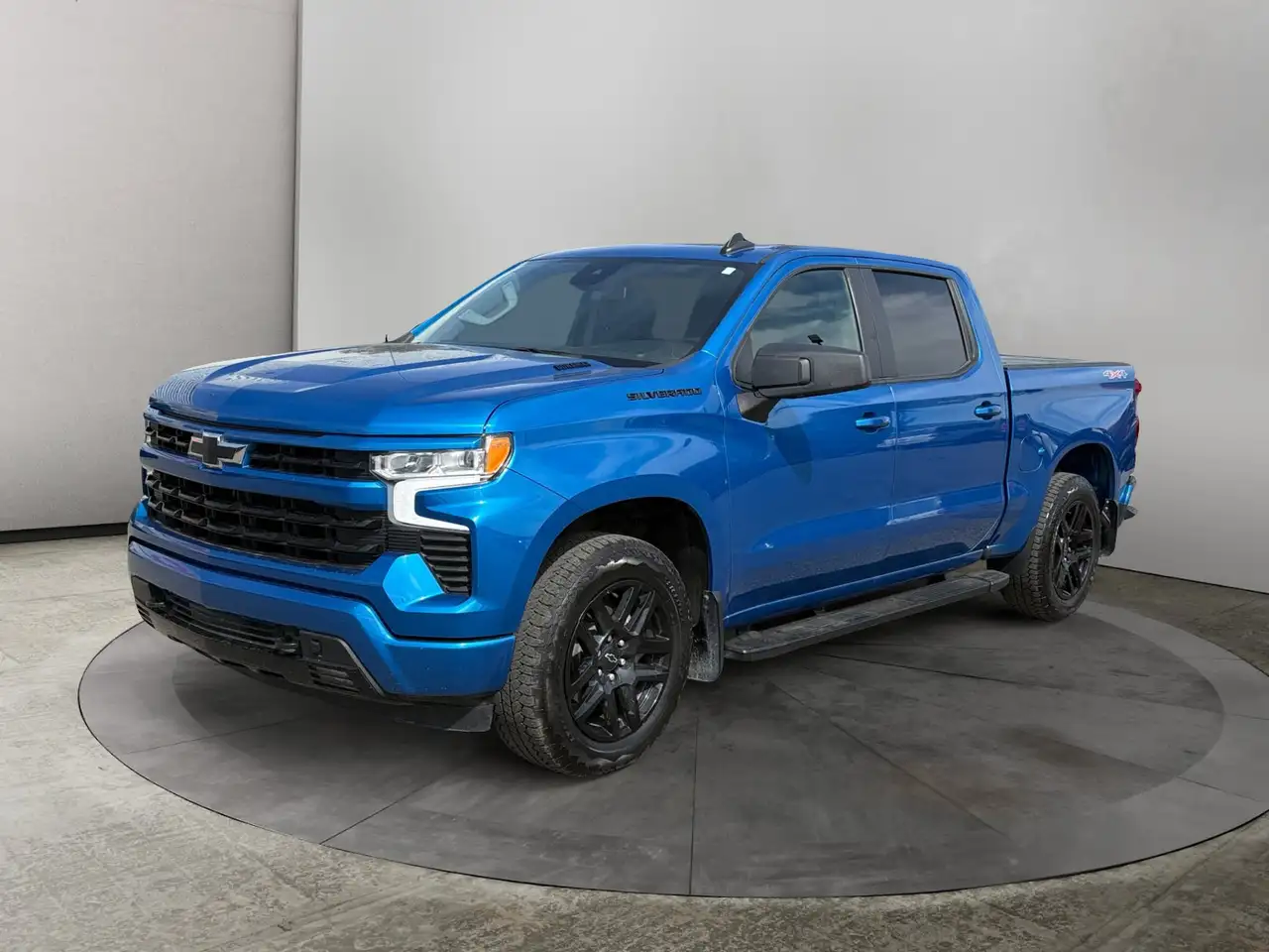 Chevrolet Silverado 1500 - Image 1