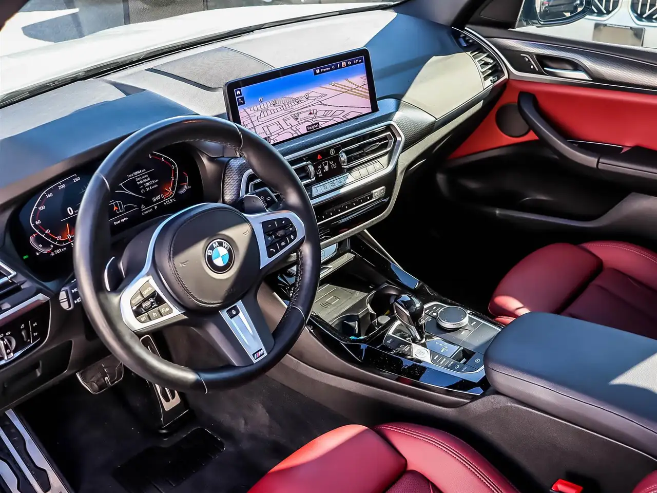 BMW X3 - Image 7