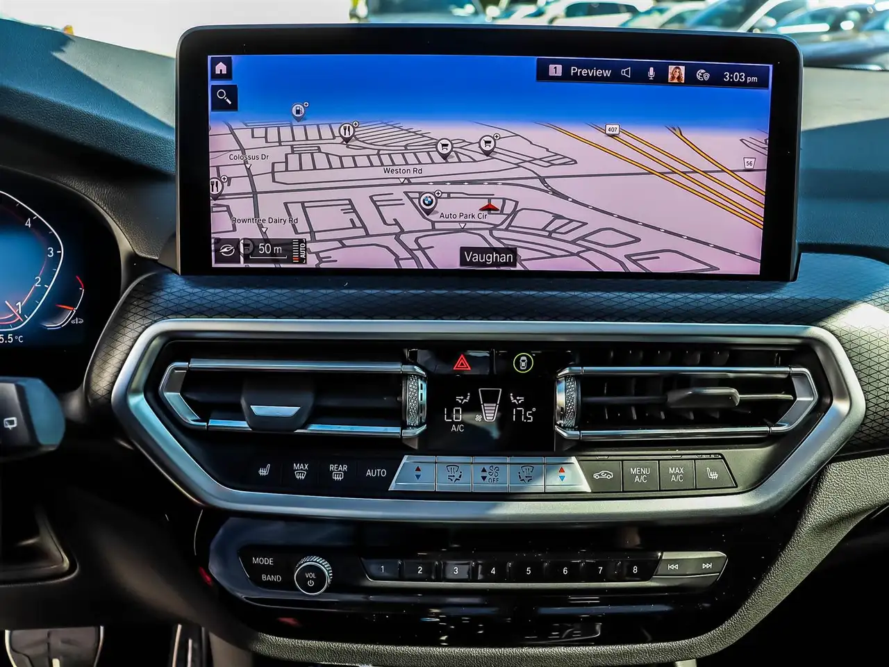 BMW X3 - Image 27