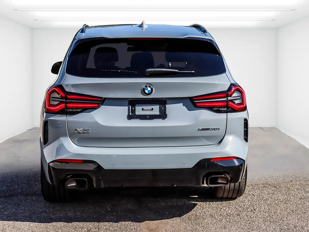BMW X3 - Image 4