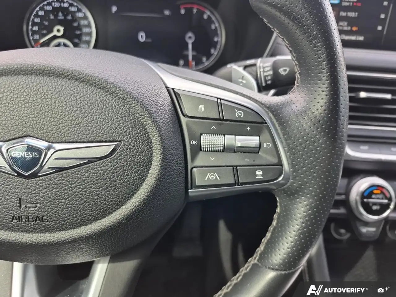 Genesis G70 - Image 14