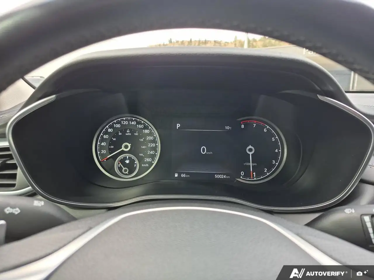 Genesis G70 - Image 13