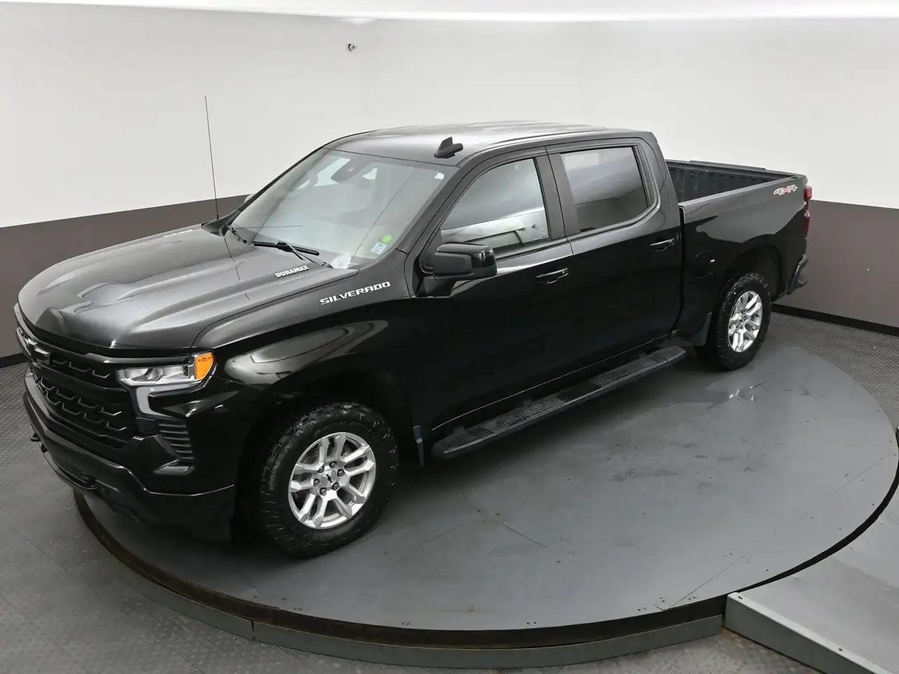 Chevrolet Silverado 1500 - Image 49