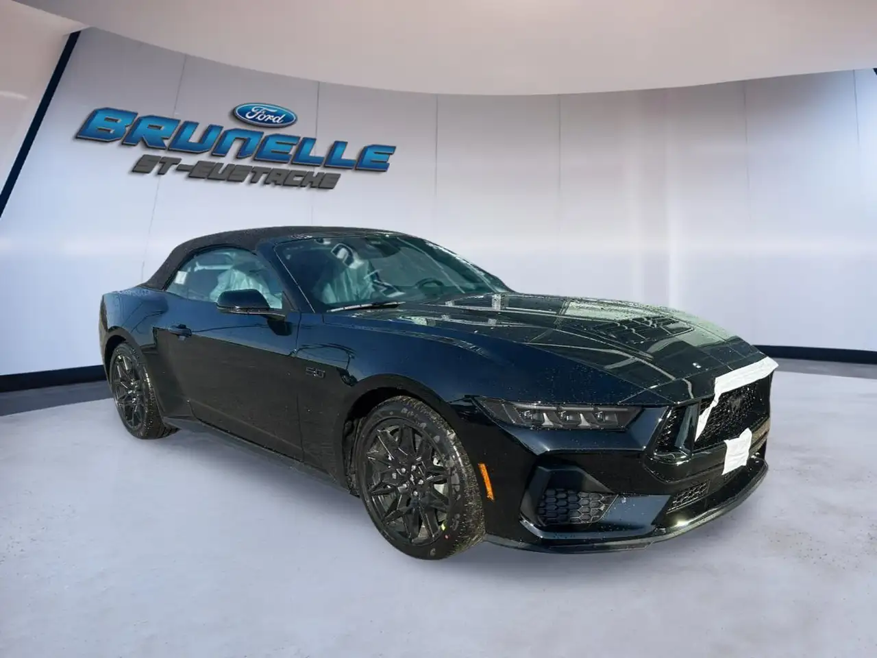Ford Mustang - Image 2