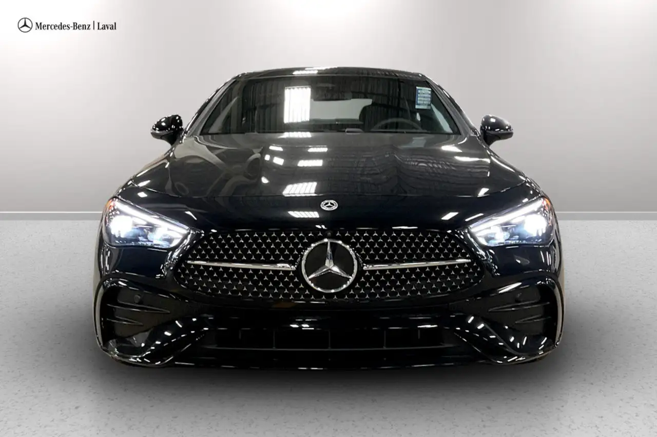 Mercedes-Benz CLE - Image 2
