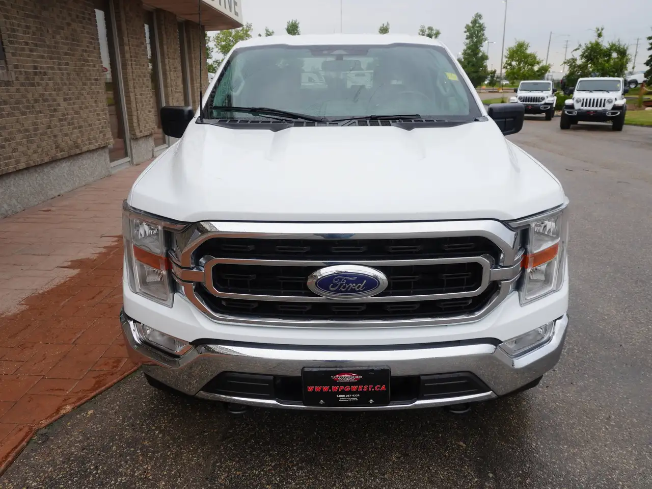 Ford F-150 - Image 6