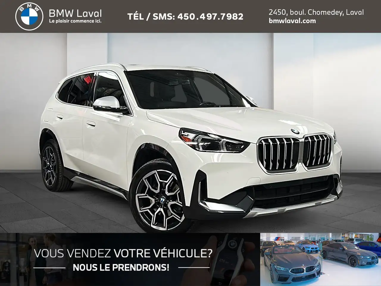 BMW X1 - Image 1