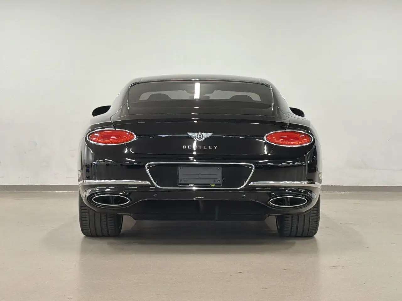Bentley Continental GT - Image 7