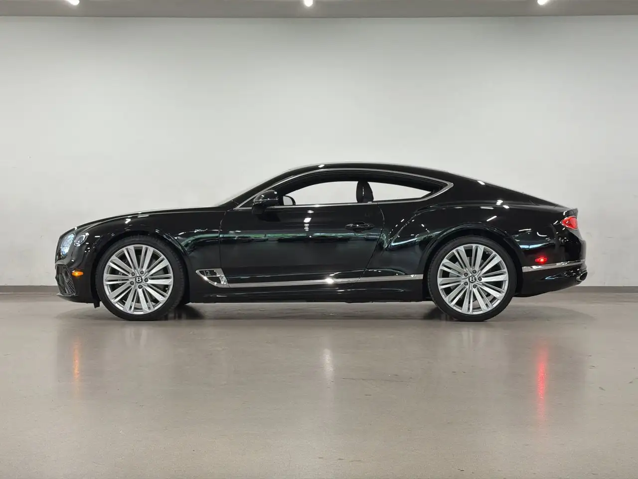 Bentley Continental GT - Image 12