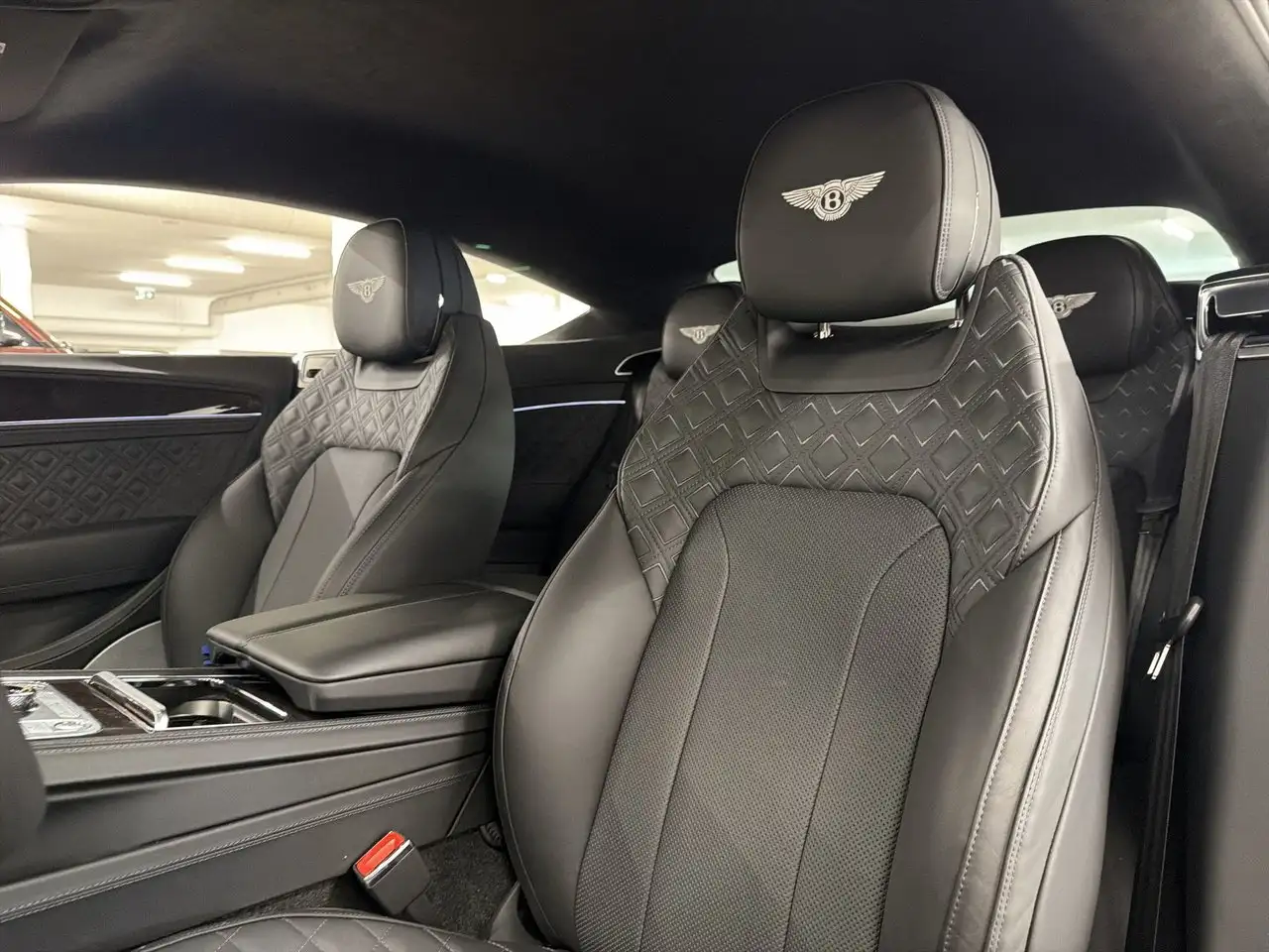 Bentley Continental GT - Image 15