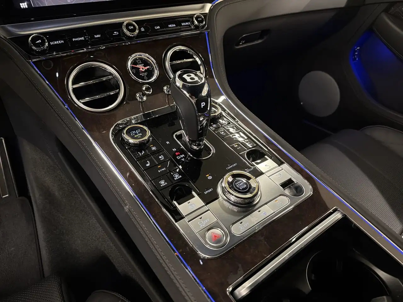 Bentley Continental GT - Image 20