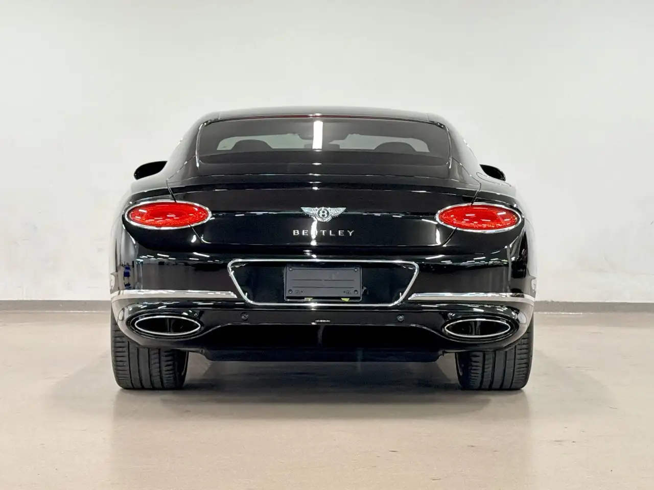 Bentley Continental GT - Image 13
