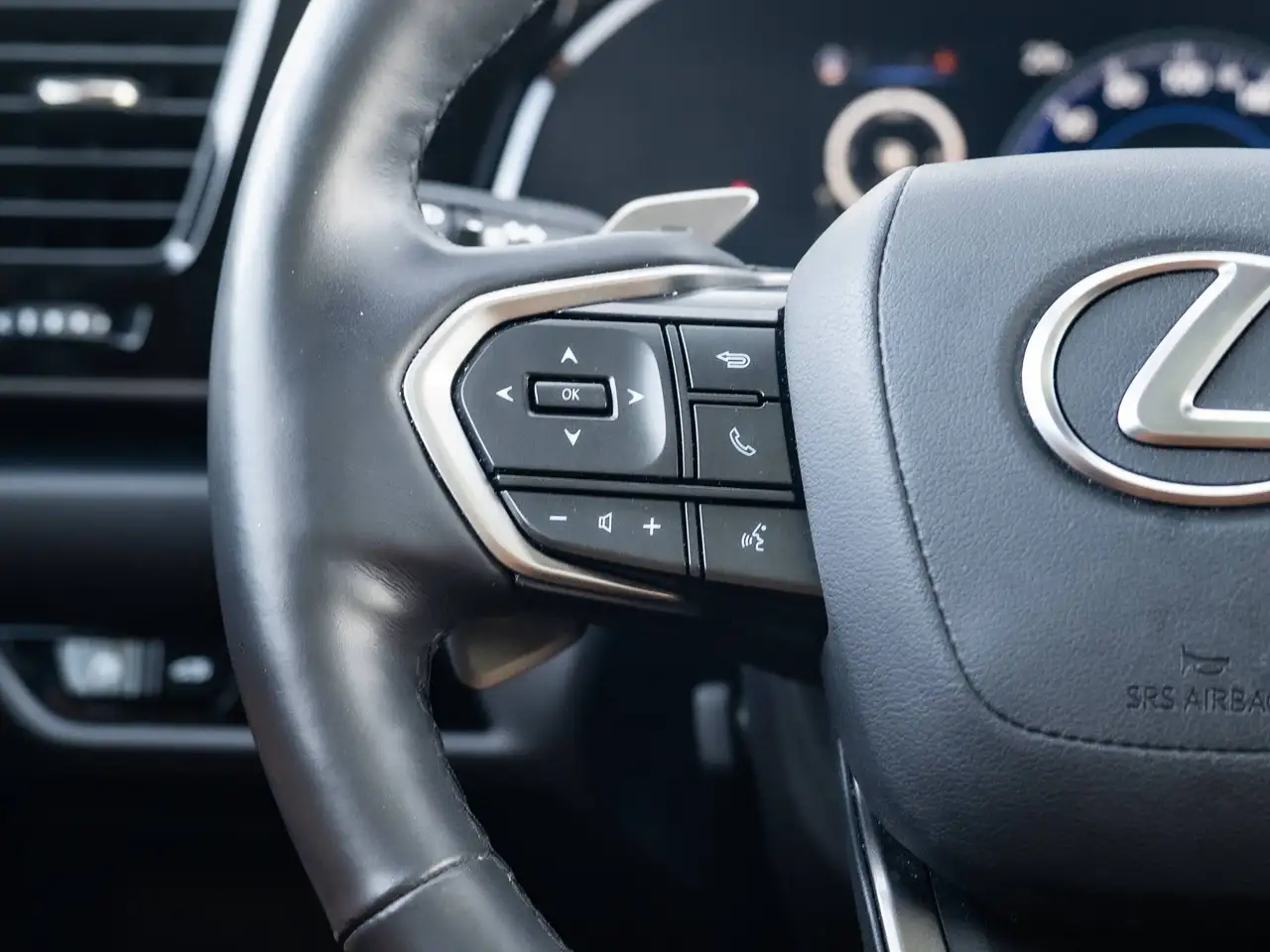 Lexus NX - Image 14
